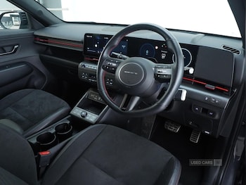 Used Hyundai KONA 2024 for sale - 79117119: Photo