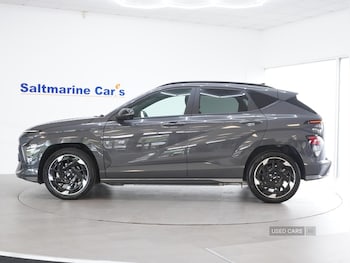 Used Hyundai KONA 2024 for sale - 79117119: Photo