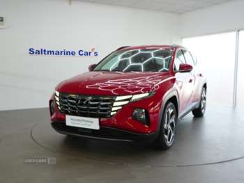 2021 - 1.6 TGDi Hybrid 230 Premium 5dr 2WD Auto