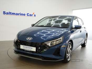 Used Hyundai i20 2025 for sale - 75402725: Photo