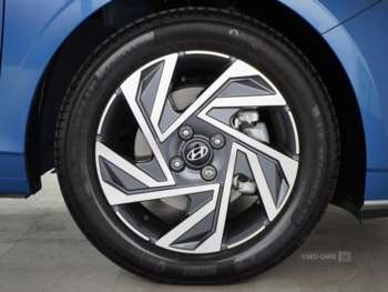 Used Hyundai i20 2025 for sale - 75402725: Photo