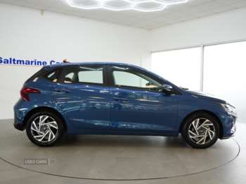 Used Hyundai i20 2025 for sale - 75402725: Photo