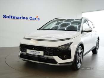 2025 - 1.0 TGDi Premium 5dr