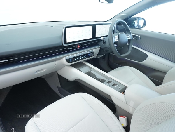 Used Hyundai IONIQ 6 2025 for sale - 77613287: Photo 10