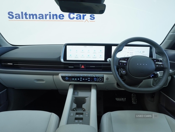 Used Hyundai IONIQ 6 2025 for sale - 77613287: Photo 11
