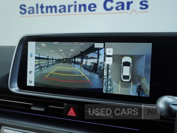 Used Hyundai IONIQ 6 2025 for sale - 77613287: Photo 13