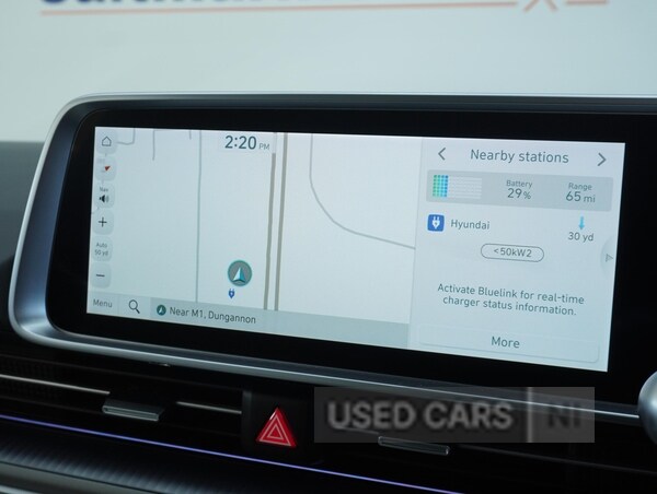 Used Hyundai IONIQ 6 2025 for sale - 77613287: Photo 16