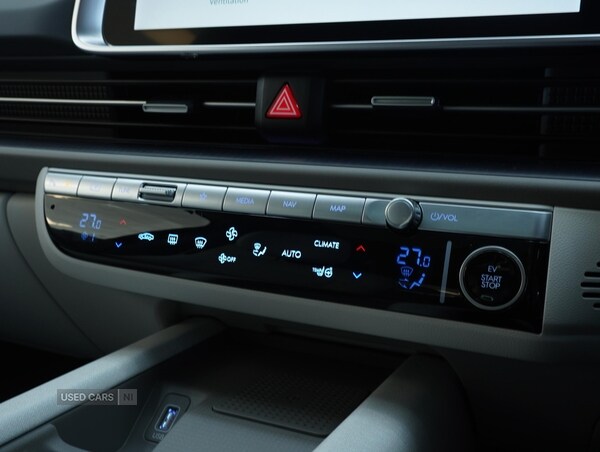 Used Hyundai IONIQ 6 2025 for sale - 77613287: Photo 20