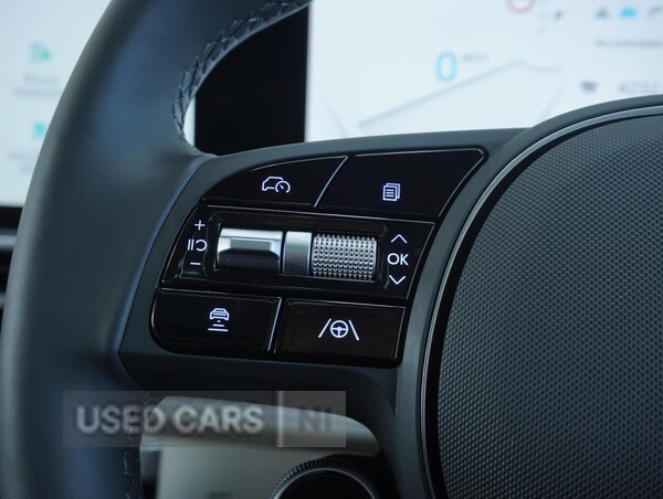 Used Hyundai IONIQ 6 2025 for sale - 77613287: Photo 21