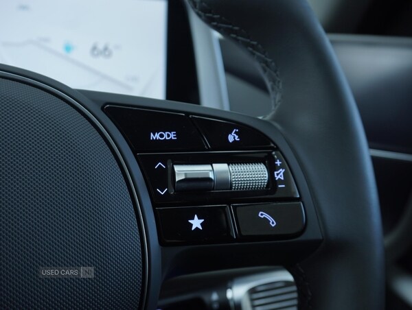 Used Hyundai IONIQ 6 2025 for sale - 77613287: Photo 22