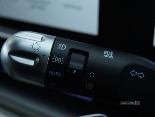 Used Hyundai IONIQ 6 2025 for sale - 77613287: Photo 23