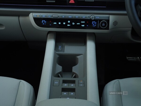 Used Hyundai IONIQ 6 2025 for sale - 77613287: Photo 26