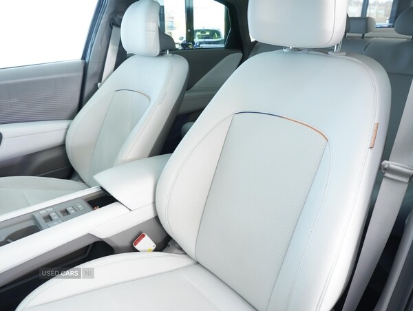 Used Hyundai IONIQ 6 2025 for sale - 77613287: Photo 28