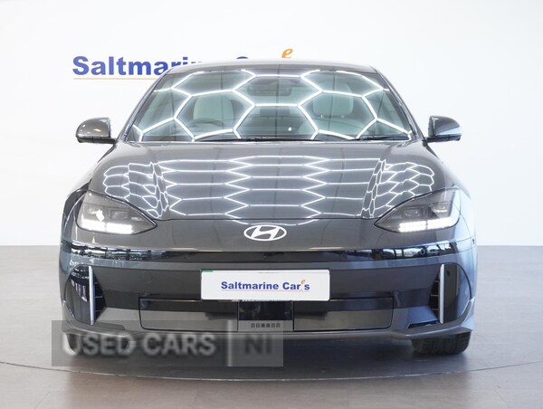 Used Hyundai IONIQ 6 2025 for sale - 77613287: Photo 30