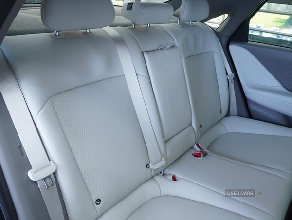 Used Hyundai IONIQ 6 2025 for sale - 77613287: Photo 9