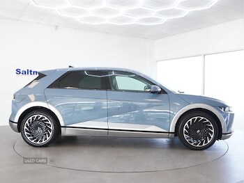 Used Hyundai IONIQ 5 2023 for sale - 77825412: Photo