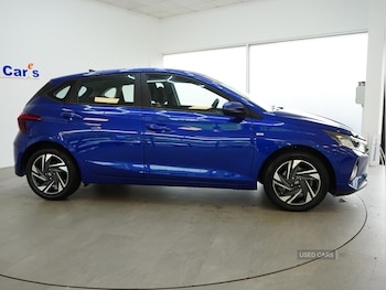 Used Hyundai i20 2022 for sale - 75979170: Photo