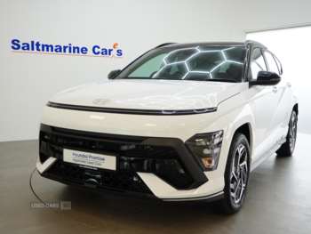 Used Hyundai KONA 2025 for sale - 75340312: Photo