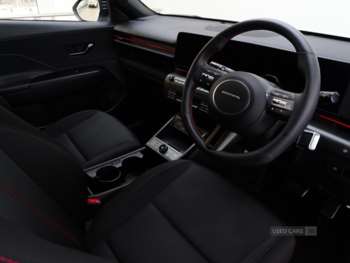 Used Hyundai KONA 2025 for sale - 75340312: Photo