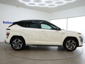 Used Hyundai KONA 2025 for sale - 75340312: Photo