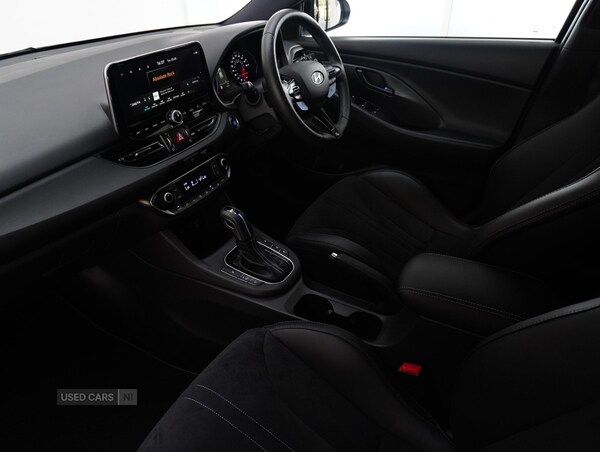 Used Hyundai i30 2023 for sale - 75520884: Photo 10