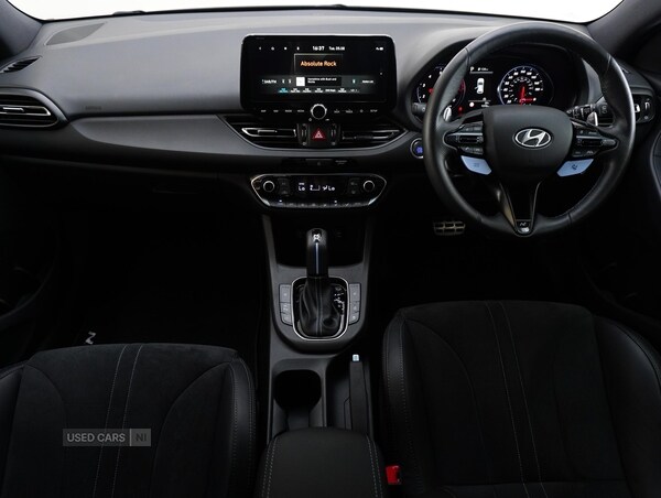 Used Hyundai i30 2023 for sale - 75520884: Photo 11