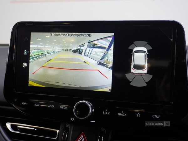 Used Hyundai i30 2023 for sale - 75520884: Photo 13
