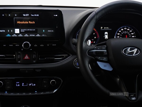 Used Hyundai i30 2023 for sale - 75520884: Photo 14