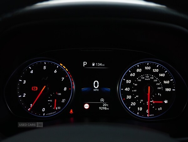 Used Hyundai i30 2023 for sale - 75520884: Photo 15