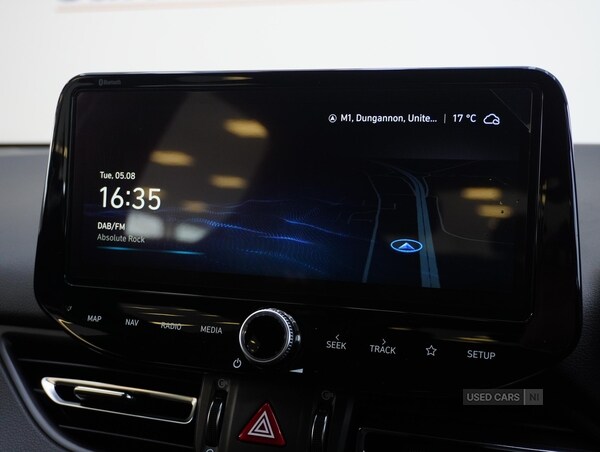 Used Hyundai i30 2023 for sale - 75520884: Photo 17