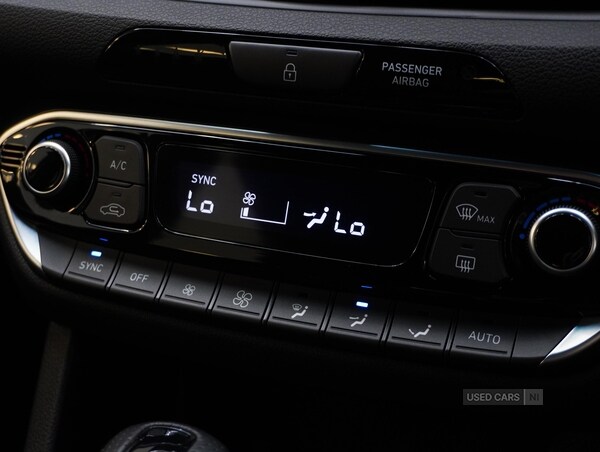 Used Hyundai i30 2023 for sale - 75520884: Photo 19