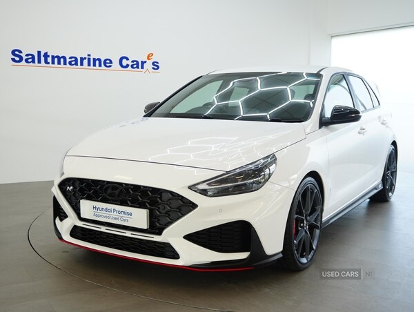 Used Hyundai i30 2023 for sale - 75520884: Photo 1