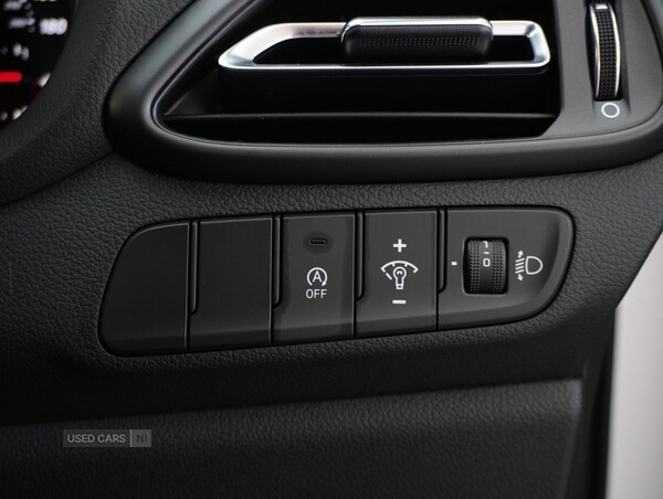 Used Hyundai i30 2023 for sale - 75520884: Photo 24