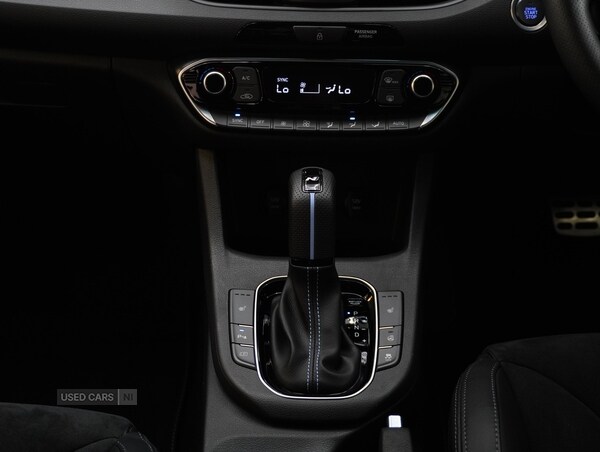 Used Hyundai i30 2023 for sale - 75520884: Photo 28