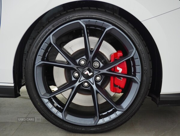Used Hyundai i30 2023 for sale - 75520884: Photo 2