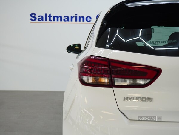 Used Hyundai i30 2023 for sale - 75520884: Photo 32