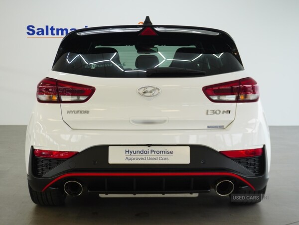 Used Hyundai i30 2023 for sale - 75520884: Photo 33
