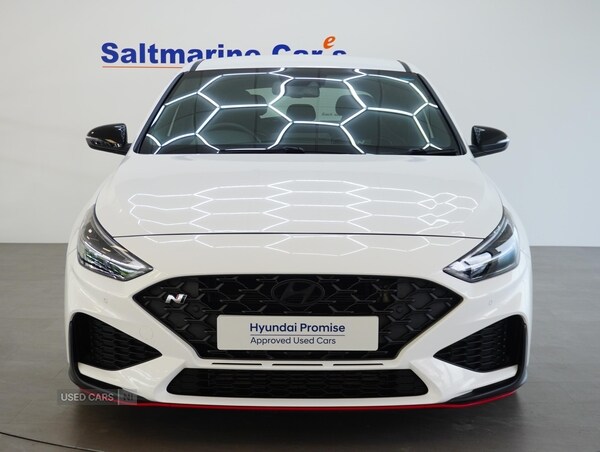 Used Hyundai i30 2023 for sale - 75520884: Photo 34