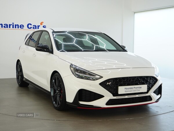 Used Hyundai i30 2023 for sale - 75520884: Photo 35