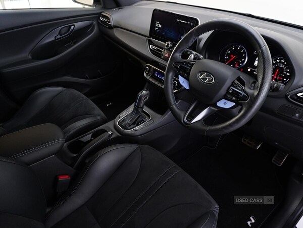 Used Hyundai i30 2023 for sale - 75520884: Photo 3