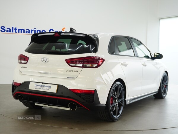 Used Hyundai i30 2023 for sale - 75520884: Photo 5