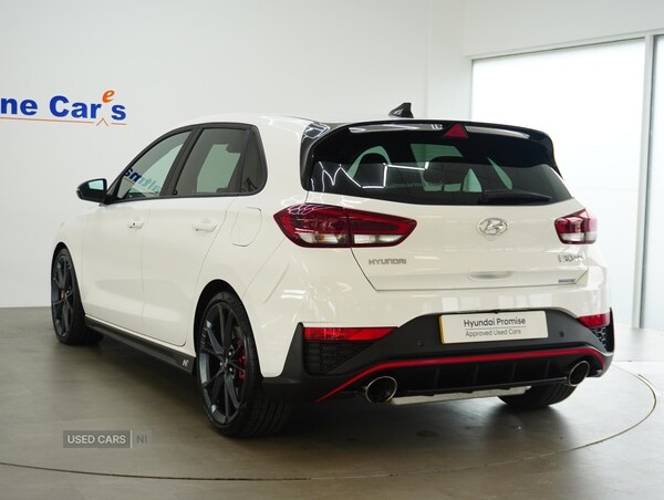 Used Hyundai i30 2023 for sale - 75520884: Photo 7