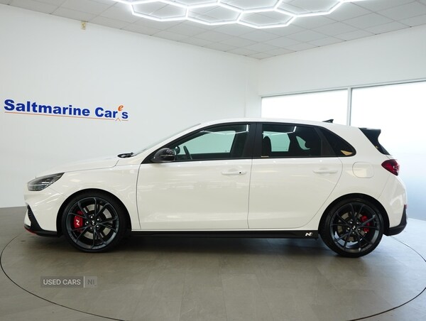 Used Hyundai i30 2023 for sale - 75520884: Photo 8