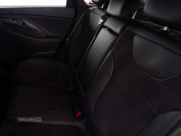 Used Hyundai i30 2023 for sale - 75520884: Photo 9
