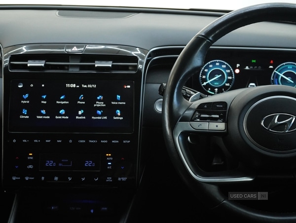 Used Hyundai TUCSON 2021 for sale - 77982850: Photo 14