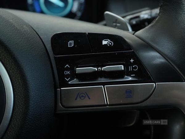 Used Hyundai TUCSON 2021 for sale - 77982850: Photo 21