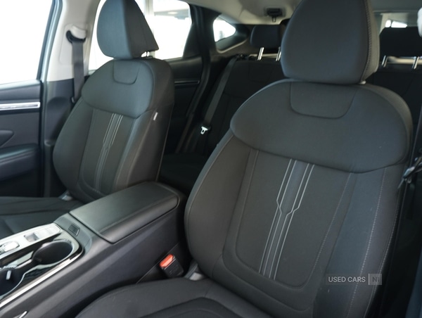 Used Hyundai TUCSON 2021 for sale - 77982850: Photo 25