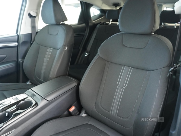 Used Hyundai TUCSON 2021 for sale - 77982850: Photo 26