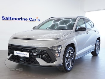 Used Hyundai KONA 2025 for sale - 79389290: Photo