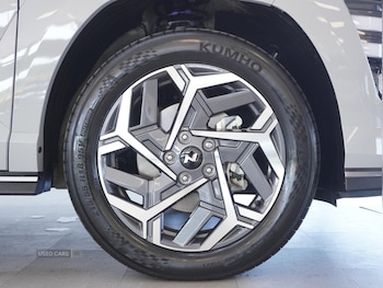 Used Hyundai KONA 2025 for sale - 79389290: Photo